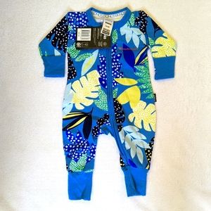 Bonds Zip Wondersuit NWT Newborn